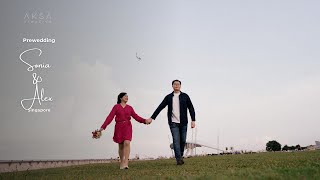 Download lagu Sonia & Alex – A Love Reunited Under Singapore’s City Lights | Prewedding Story mp3 Download lagu Sonia & Alex – A Love Reunited Under Singapore’s City Lights | Prewedding Story mp3
