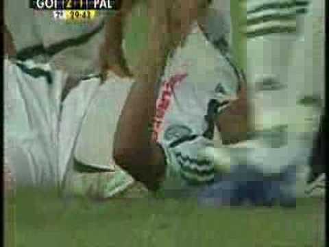 CB 2007- R6 - Goiás 3 x 1 Palmeiras