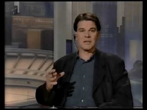 ARD Brennpunkt vom 18. 07. 1996 Flug TWA 800