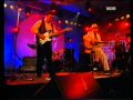 Long John Baldry - Backwater Blues - Live'97 Leverkusen