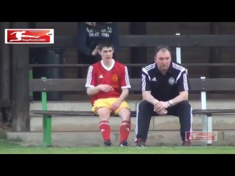 Highlights/A-J/ JSG Süd Weser  – TSV Klein Berkel /MegaMeister2009