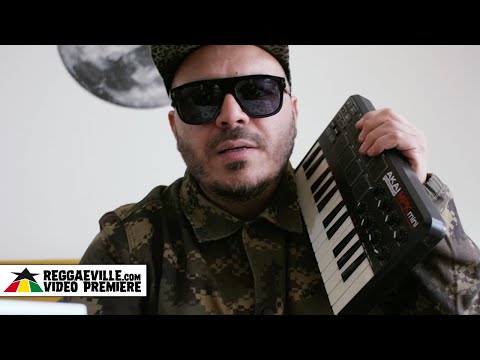 Lion Warriah - Call Me Dada [Official Video 2023]