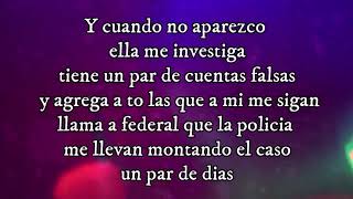 No Somos Na (Remix LETRA) - Noriel Ft. Bryant Myers, Gigolo & La Exce, Amenazzy, Alex Rose, Juhn