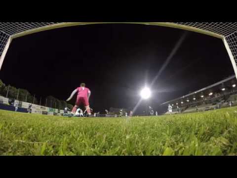 Goal Cam PS4 NPL Queensland Rd13 v Gold Coast City