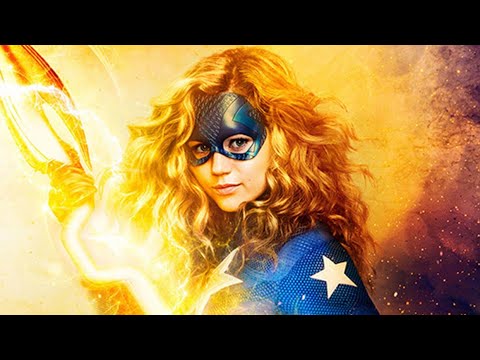 Stargirl Tribute