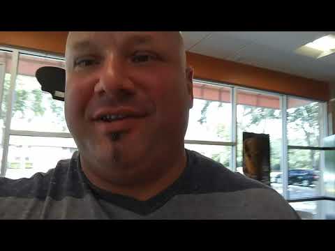 Bottle thrown at mcgregor in russia just now..with clip