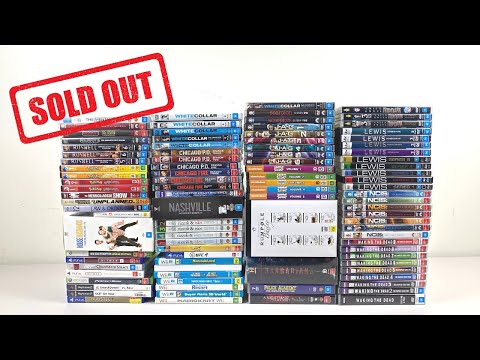 The ULTIMATE Guide to Selling DVDs on eBay in 2026