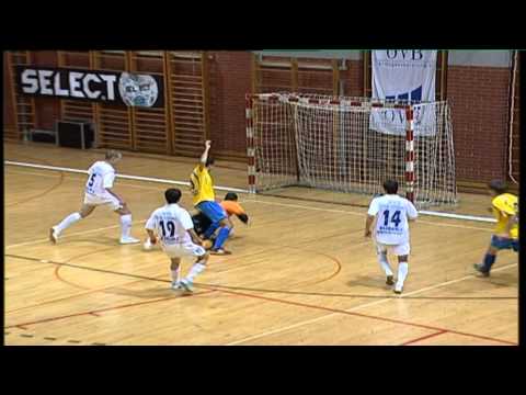 6. kolo: OVB Allfinanz - Novi Marof 4:4