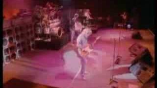 Status Quo - Hold You Back (Live)
