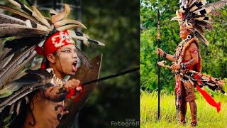 Download lagu Di tulung Bungai Nuing ngau Bunsu Belalang... mp3