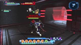 Tutorial Videos: Weapon Combos and Counters