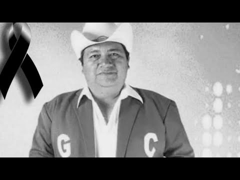 Homenaje a GC - Lágrimas de Gaspar Cristóbal