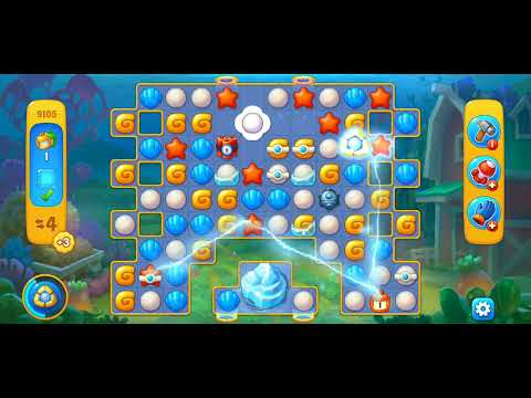 Fishdom/Gameplay/Levels(9105)