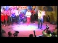 FERRE GOLA AVANT GOUT AU GRAND HOTEL