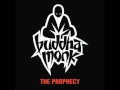 Buddha Monk - Cut's to the Gut