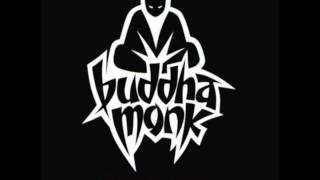Buddha Monk - Cut's to the Gut