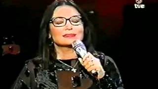 Nana Mouskouri  -  Amapola  - In Live  - J.M. Lacalle Garcia -.avi