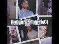 Reggie and the Full Effect - Another Runaway Song