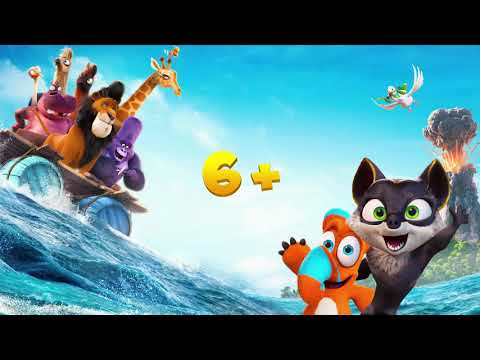 Упс... Приплыли! - Финальный трейлер