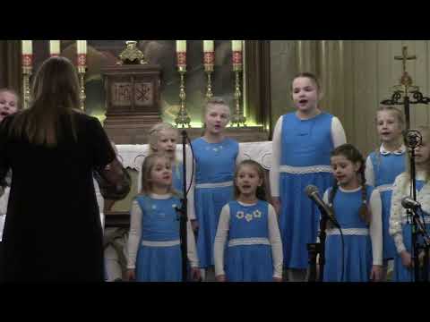 Kuma Mudilaskoor "See on ime"/ A.Röömel