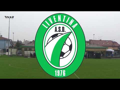 24.09 GIOVANISSIMI SPERIMENTALI 2004 DON BOSCO - LIVENTINA