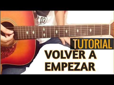 Volver A Empezar - Alejandro Lerner