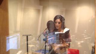 RedBull Culture Clash-Chase &amp; Status featuring Raj Heer. London 2014.