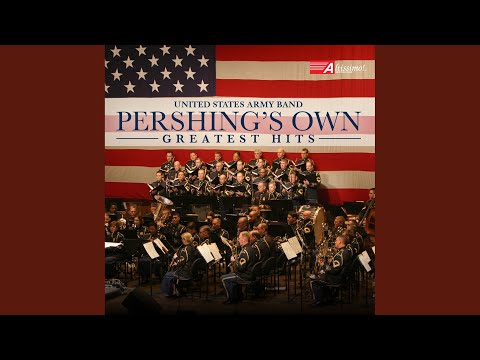 The Red Poppy Suite, Op. 70: VI. Russian Sailor's Dance (arr. E. Leidzen for wind ensemble)