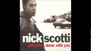 Nick Scotti - &quot;Get Over&quot; (1993)