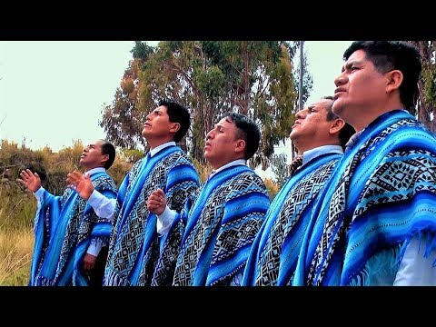 Inkabethel - Crossing the valley I go