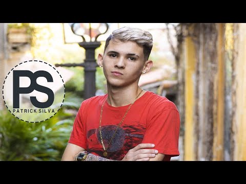 MC Gui Andrade - Não Tenho Nada Com Ela (DJ DS)