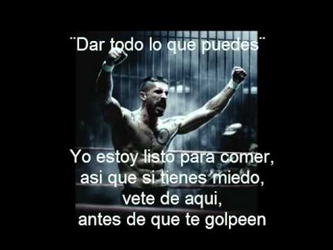 Nathaniel Dawkins - Bring it On (Undisputed 2 & 3) Subtitulado en Español