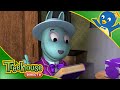 The Backyardigans The Funnyman Boogeyman Ep 67