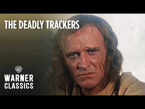 Sheriff Kilpatrick Pursues Brand's Gang