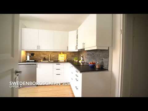 Såld, 2:a · 44.5m2 · 3334 kr avg, Svartbäcken : Via Notar mäklare Uppsala