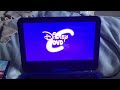 Opening To Cars 3 2017 UK DVD 7th Anniversary Special