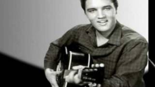 Elvis Presley - There Is So Much World To See