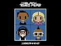 Black Eyed Peas - Someday 