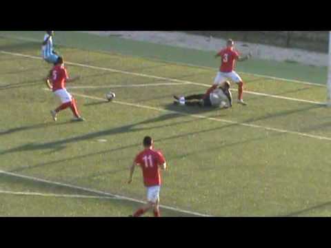 [sintesi] POGGIARDO - LA TORRE CDG  1-2