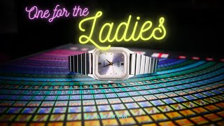 The Casio LQ-400D-7AEF