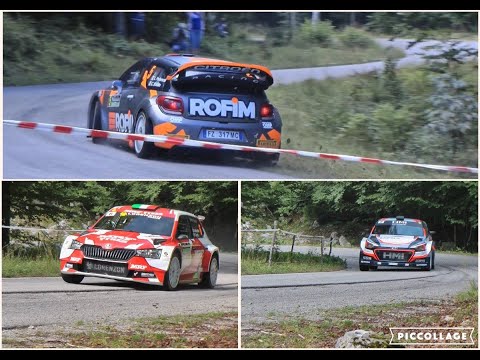36° RALLY PIANCAVALLO 2023   PURE SOUND