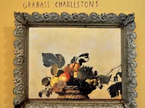 Grabass Charlestons - Addicted Together