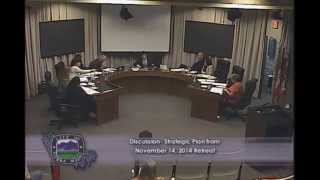 preview picture of video 'Sierra Madre City Council Meeting'