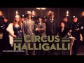 Circus Halli Galli Theme - Tittellied 