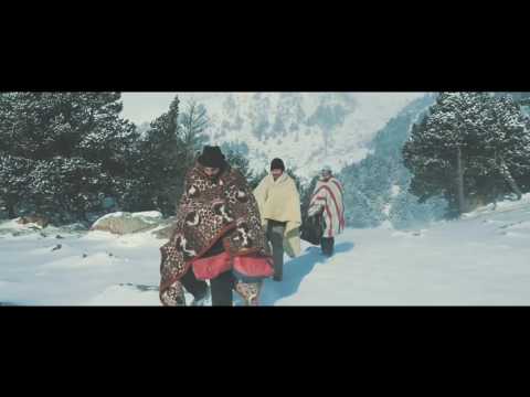 RUMANIA Pistoleros de la paz. BONOBO films 2016.