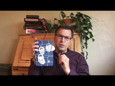 KROPLE – Niezwykły list