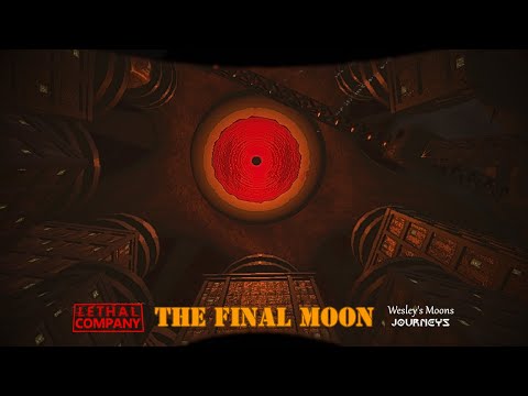 Lethal Company: Guide to the Final Moon in Wesley's Moons