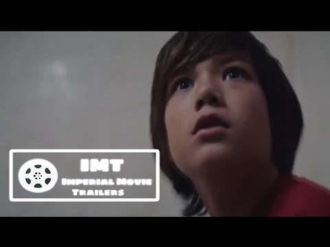 THE DJINN Official Trailer 2021, Ezra Dewey, Rob Brownstein, Tevy Poe, Horror, Thriller