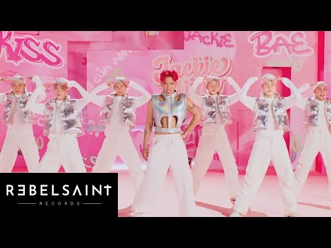 Jackie Njine - Vị Của Anh (Dance Version)