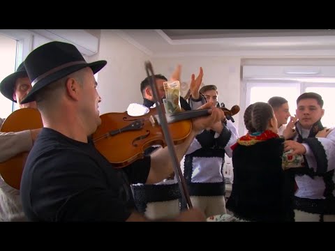 TARSOLT Craciun - Chirila Ignat 26.12.21